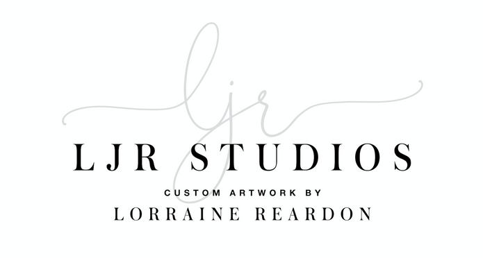 LJR Studios Custom Creations by Lorraine Reardon