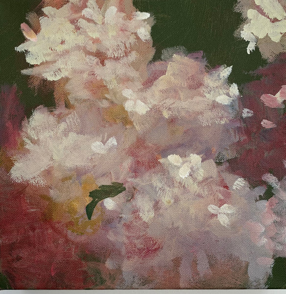 Hydrangea #11 (set of 3)
