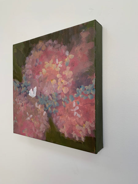 Hydrangea #9