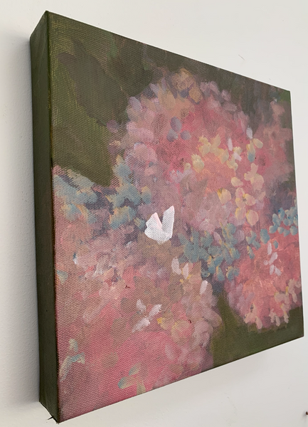 Hydrangea #9