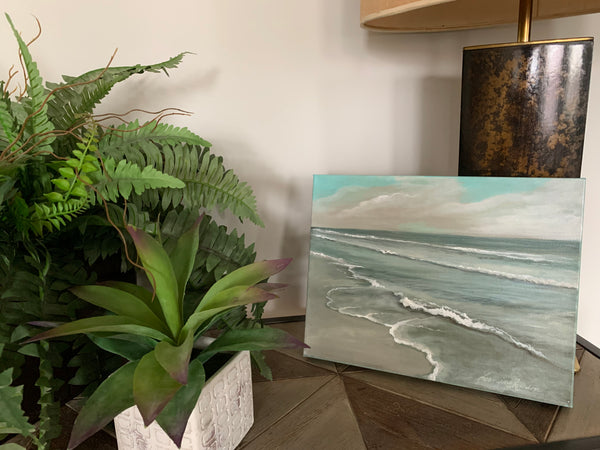 Seascape #1