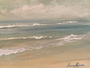 Seascape #2